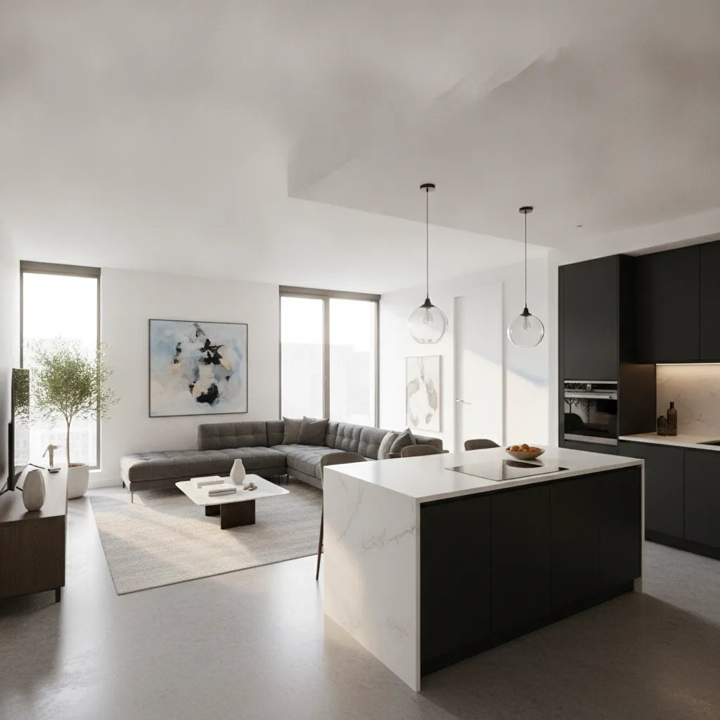 Apartament Design